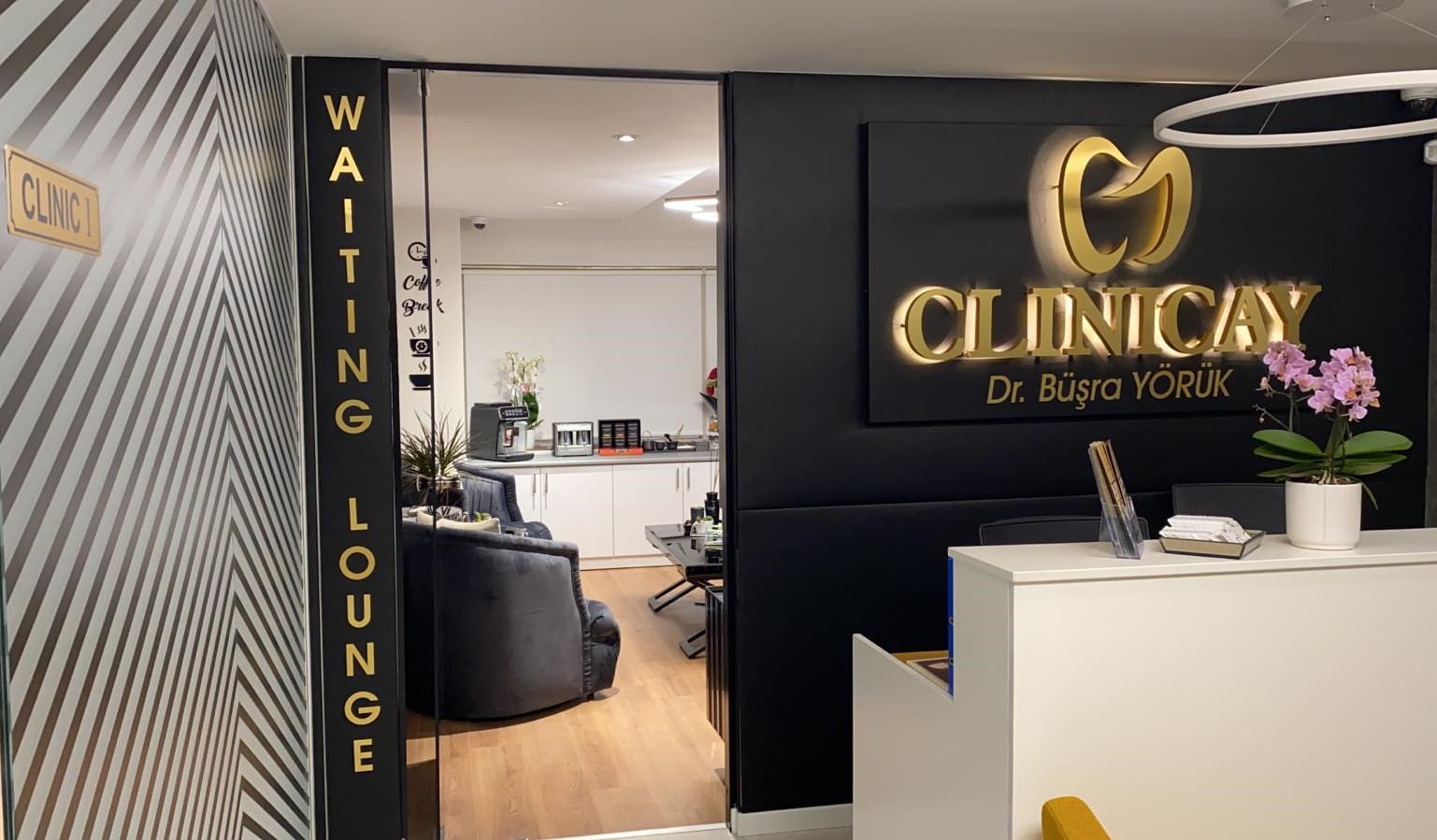 Clinicay